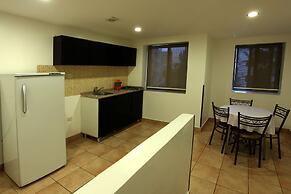 Barakat Hotel Apartments