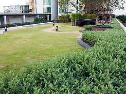 Impact Novo Condo Muang Thong Thani