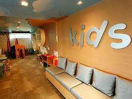 Impact Novo Condo Muang Thong Thani