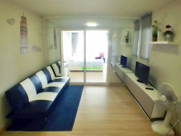 Impact Novo Condo Muang Thong Thani