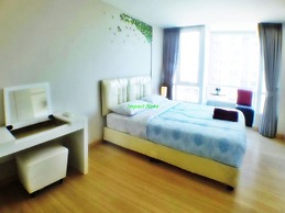 Impact Novo Condo Muang Thong Thani