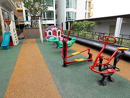 Impact Novo Condo Muang Thong Thani