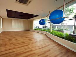 Impact Novo Condo Muang Thong Thani