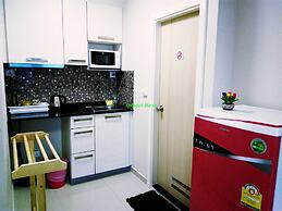 Impact Novo Condo Muang Thong Thani