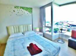 Impact Novo Condo Muang Thong Thani