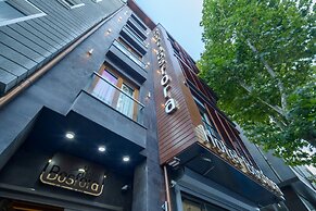 Hotel Bosfora