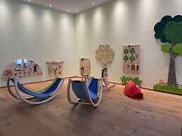 Kinderhotel Buchau