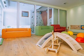 Kinderhotel Buchau