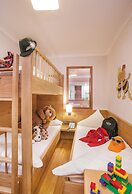 Kinderhotel Buchau
