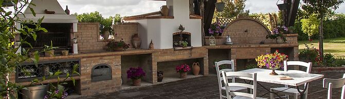 Il Casale Del Sogno