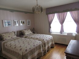 Gîte Saint-Laurent