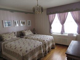 Gîte Saint-Laurent