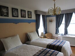 Gîte Saint-Laurent