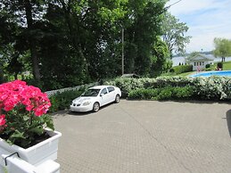 Gîte Saint-Laurent