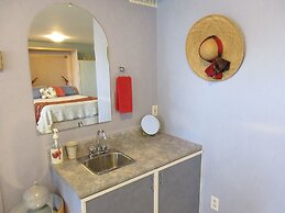 Gîte Saint-Laurent