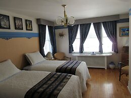 Gîte Saint-Laurent