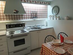 Gîte Saint-Laurent