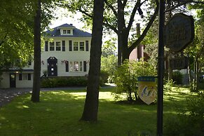 Gîte Saint-Laurent