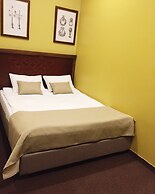 Hotel «ALARUS LUXE»