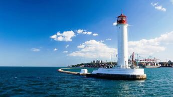 Hotel «ALARUS LUXE»