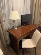 Hotel «ALARUS LUXE»