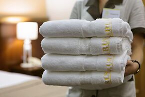 Hotel «ALARUS LUXE»