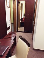 Hotel «ALARUS LUXE»