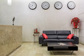 Hotel «ALARUS LUXE»