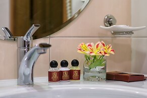 Hotel «ALARUS LUXE»