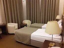 Hotel «ALARUS LUXE»