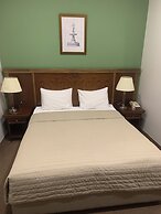 Hotel «ALARUS LUXE»