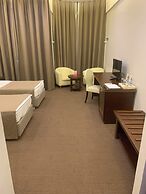 Hotel «ALARUS LUXE»