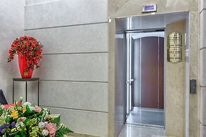 Hotel «ALARUS LUXE»