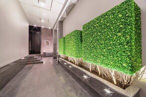 Hotel «ALARUS LUXE»