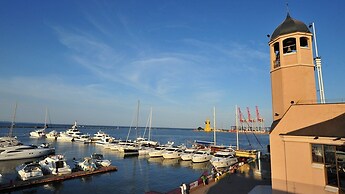 Hotel «ALARUS LUXE»