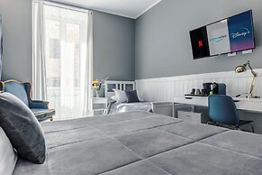 Bed and Best