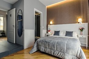 Bed and Best