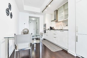 Atlantis Furnished Suites - York Street