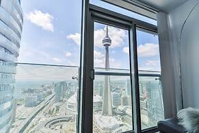 Atlantis Furnished Suites - York Street