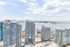 Atlantis Furnished Suites - York Street