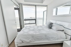 Atlantis Furnished Suites - York Street