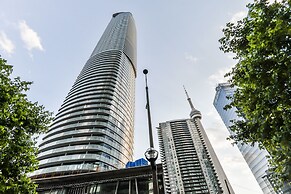 Atlantis Furnished Suites - York Street