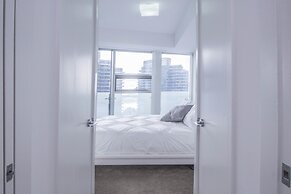 Atlantis Furnished Suites - York Street
