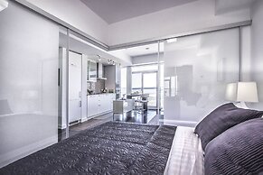 Atlantis Furnished Suites - York Street