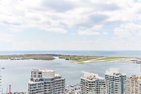 Atlantis Furnished Suites - York Street