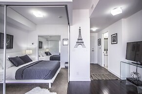 Atlantis Furnished Suites - York Street