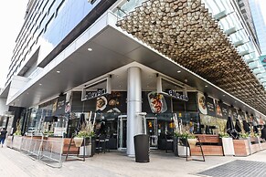 Atlantis Furnished Suites - York Street