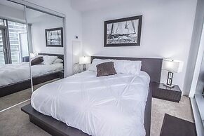Atlantis Furnished Suites - York Street