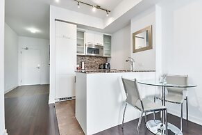 Atlantis Furnished Suites - York Street