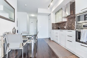 Atlantis Furnished Suites - York Street